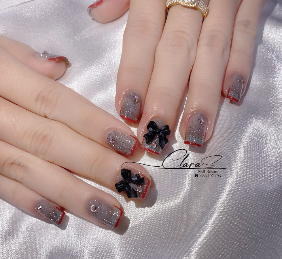 clara nails beauty