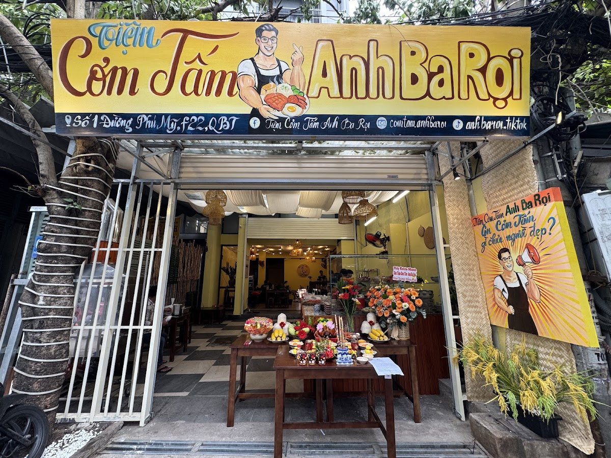 Anh Ba Rọi