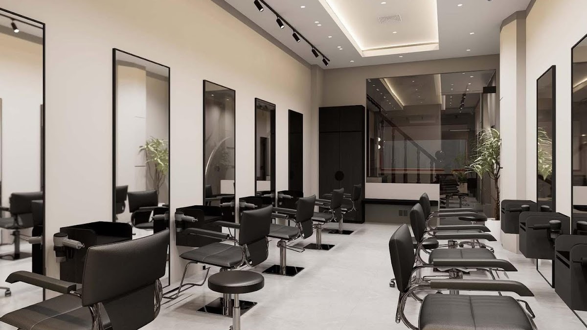 Olivia hair studio