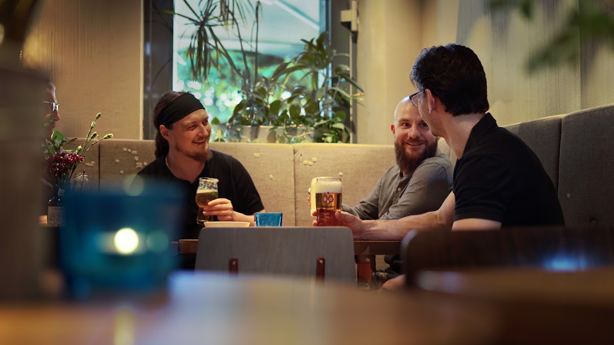 afterwork Nürnberg - Bar | Food | Events