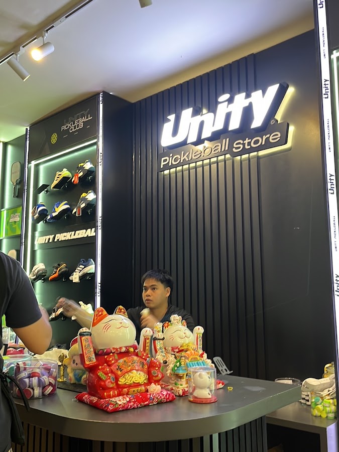 UNITY PICKLEBALL STORE