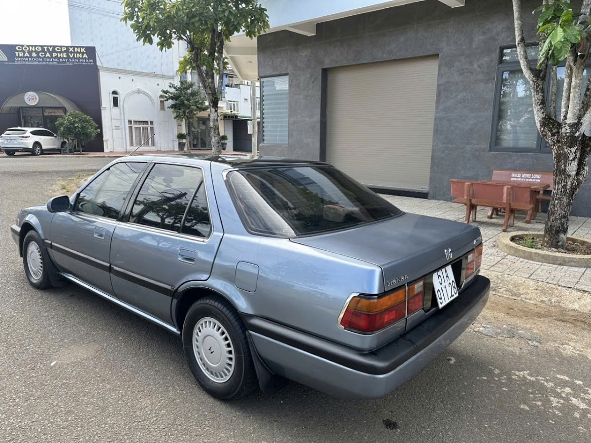 Garage Đông Đô