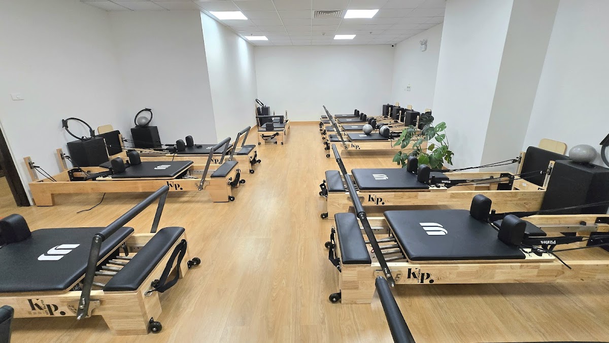 Key Pilates