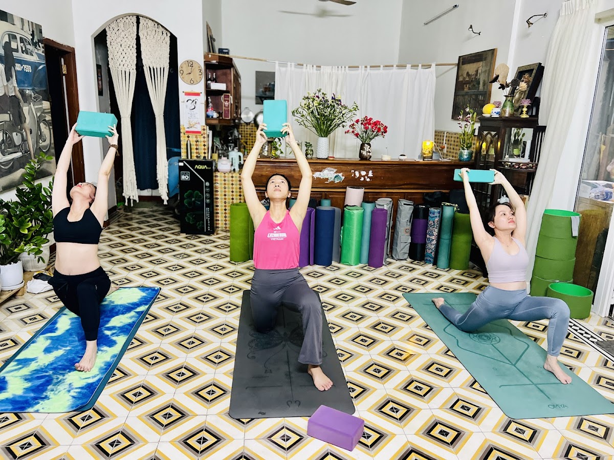 Vien Yoga