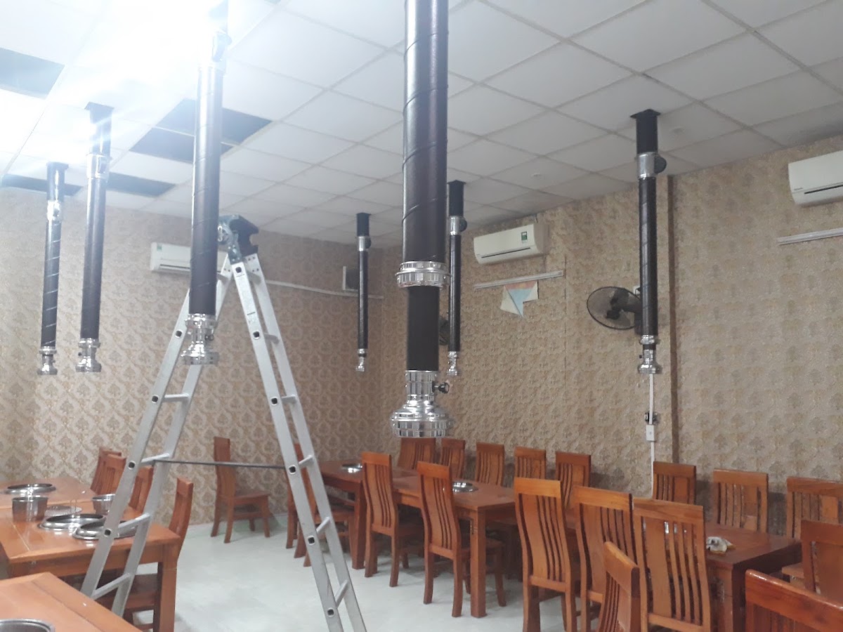 Nhà Nghỉ Tiến Đạt