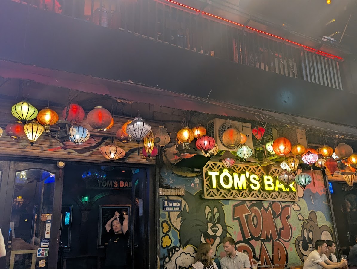 Secret Bar&Pub
