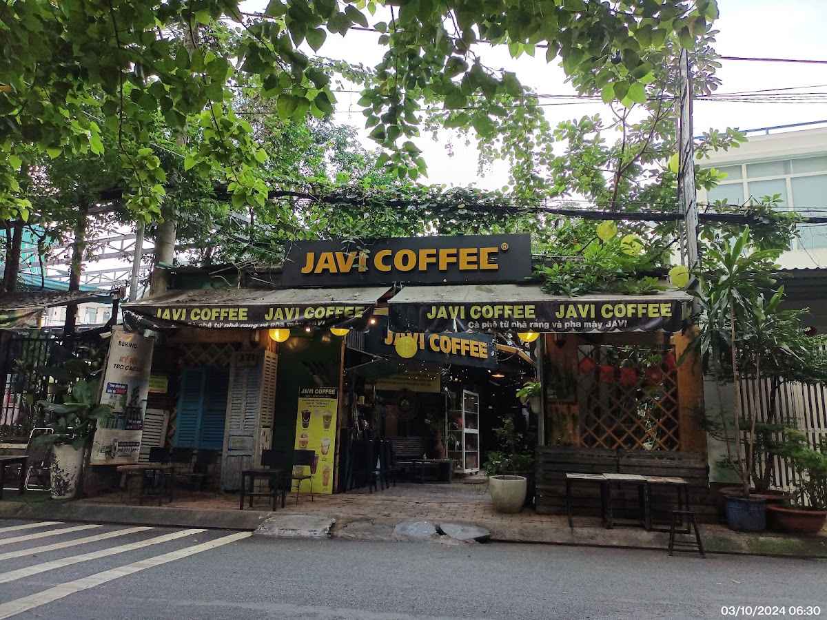 Javi Coffee