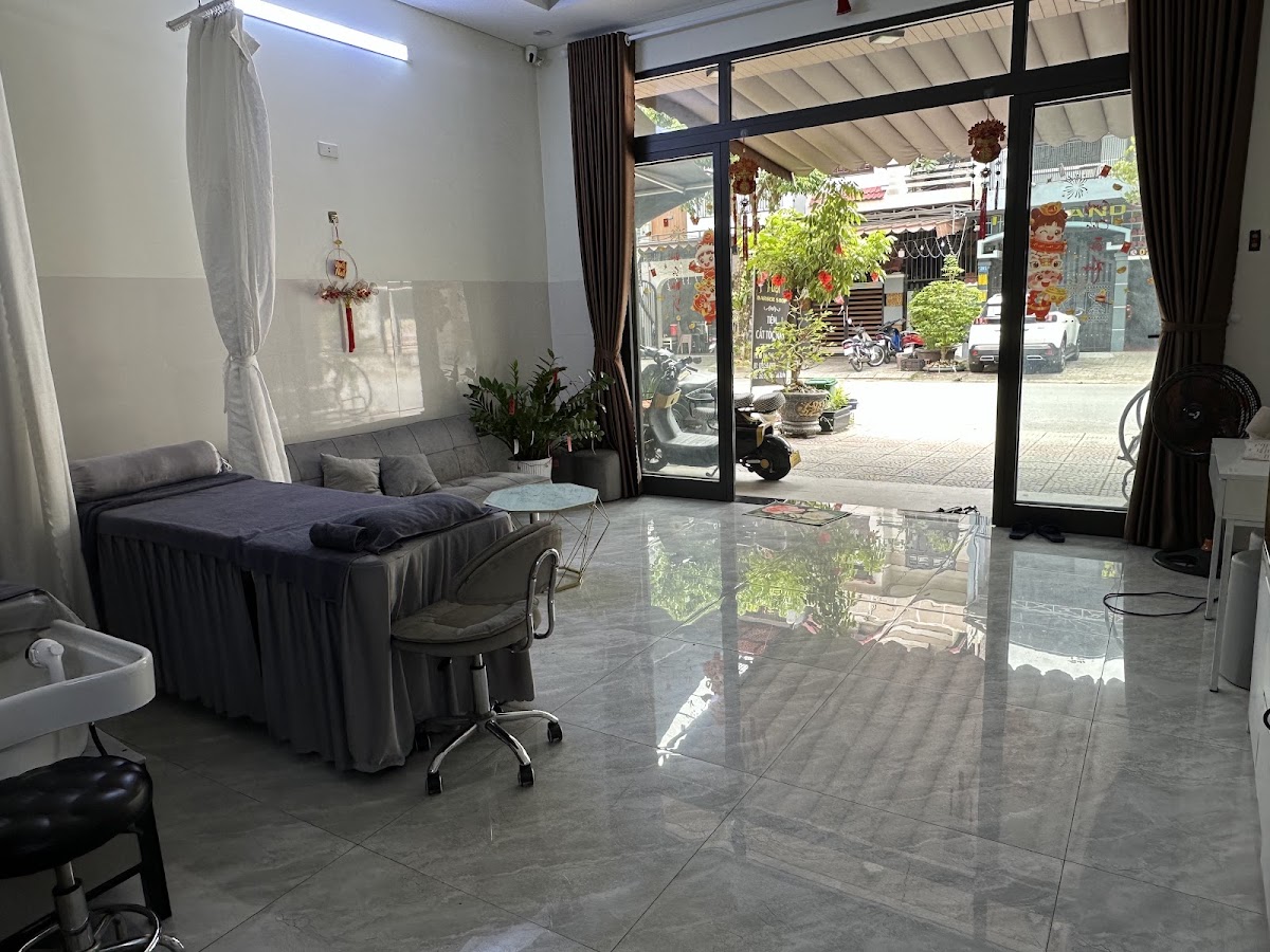 HUYỀN TÂY SPA