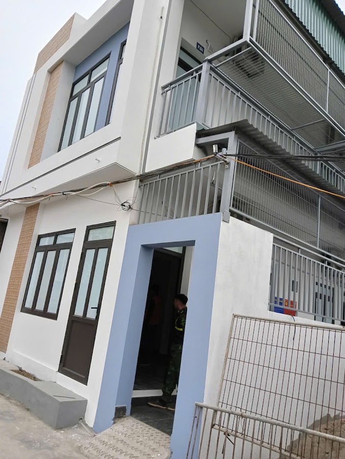 Nhà trọ Tâm Duyên