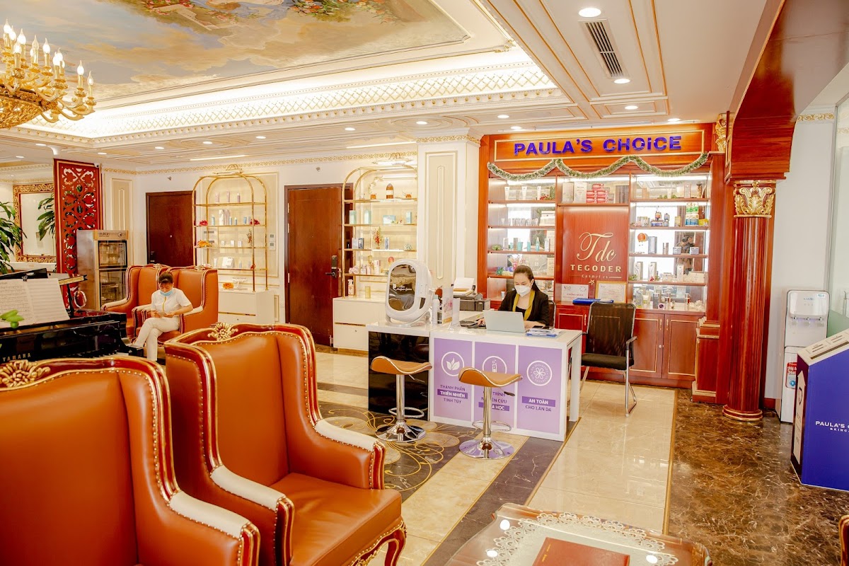 Dr.Han Beauty Center