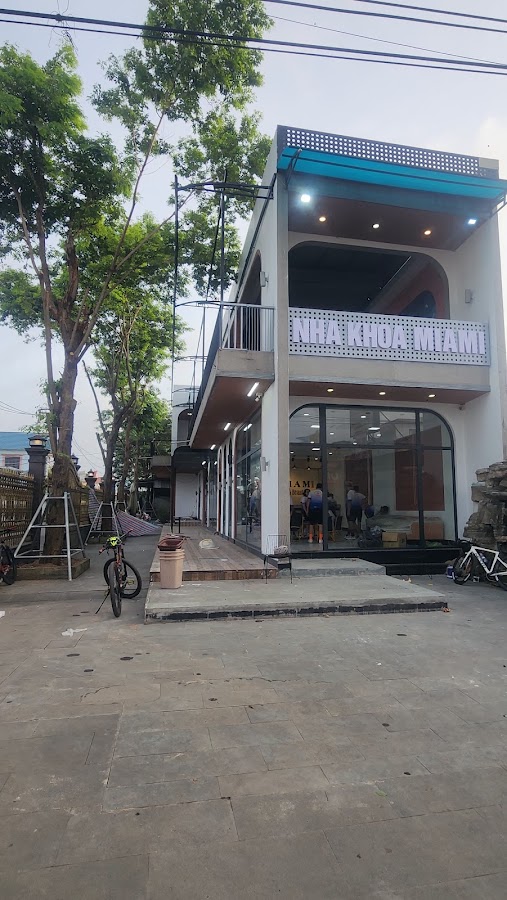 Nha khoa MIAMI