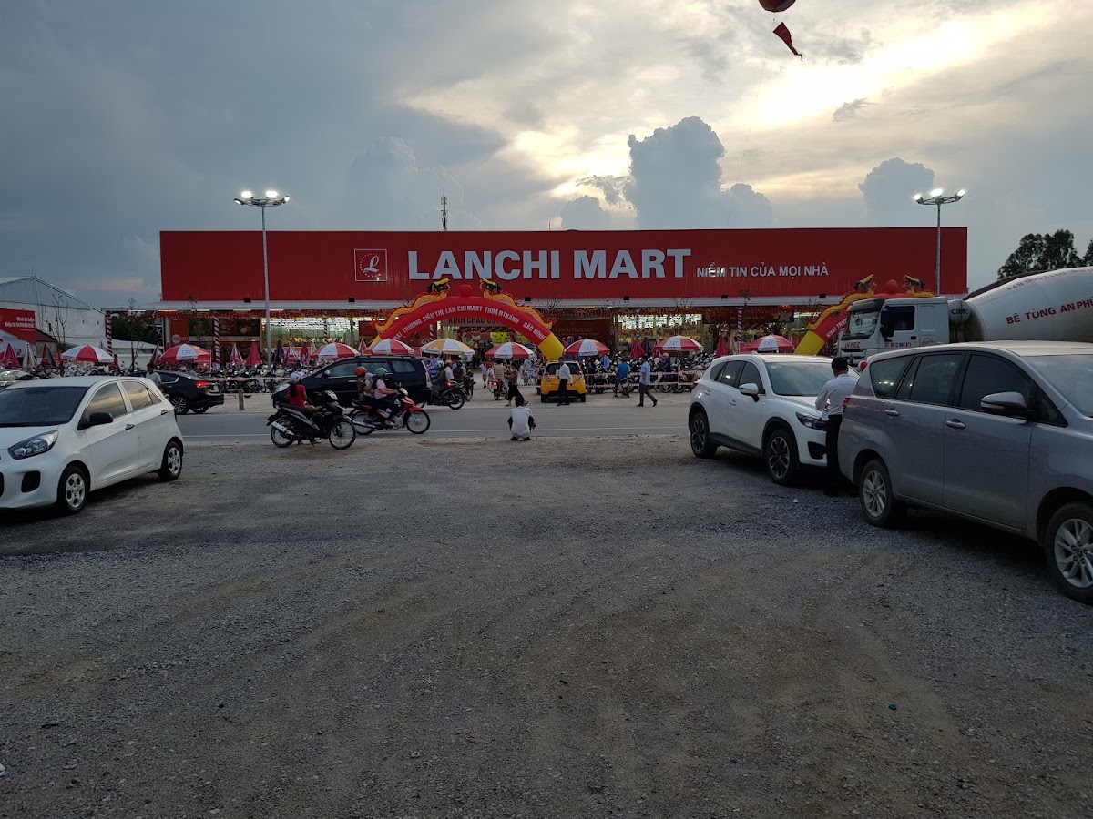 Công ty cổ phần thương mại Phương Lan (Cửa hàng số 2)