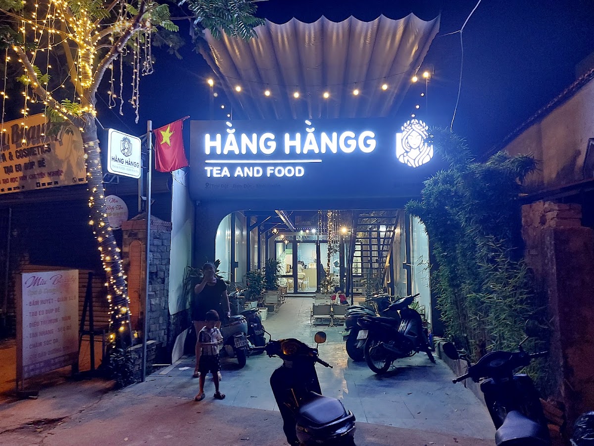 Hằng Hằngg Tea
