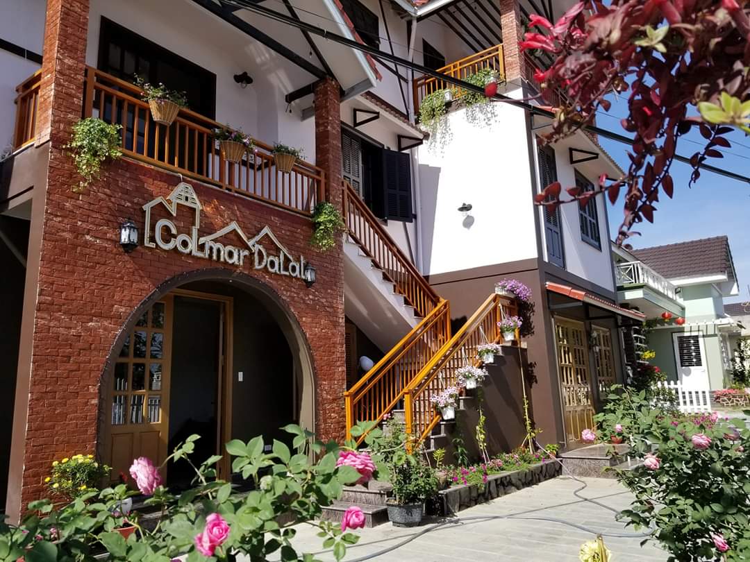 Colmar Dalat