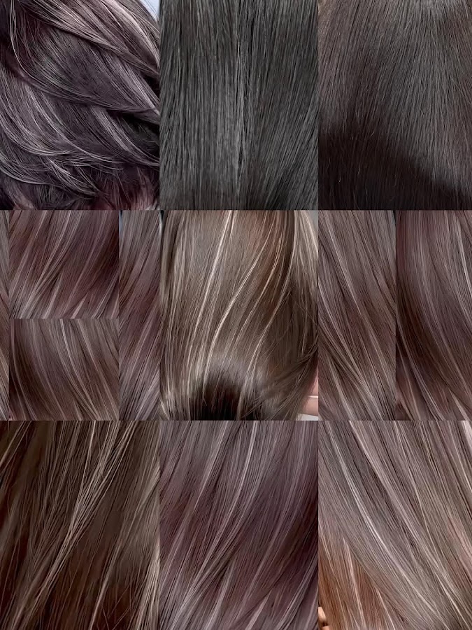 Đình Tưởng Hair Salon