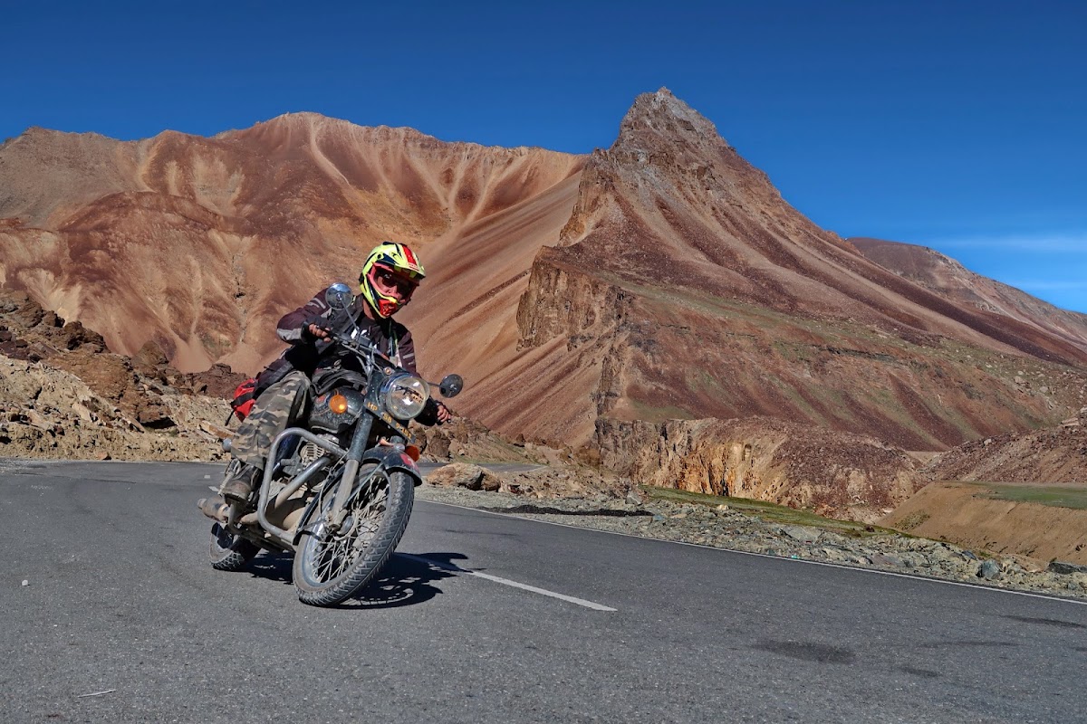Explore Indochina
