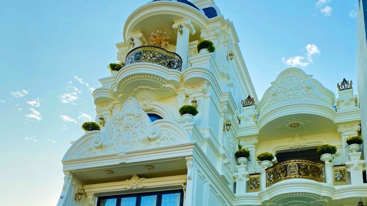 Hạnh Xăm Biên Hoà