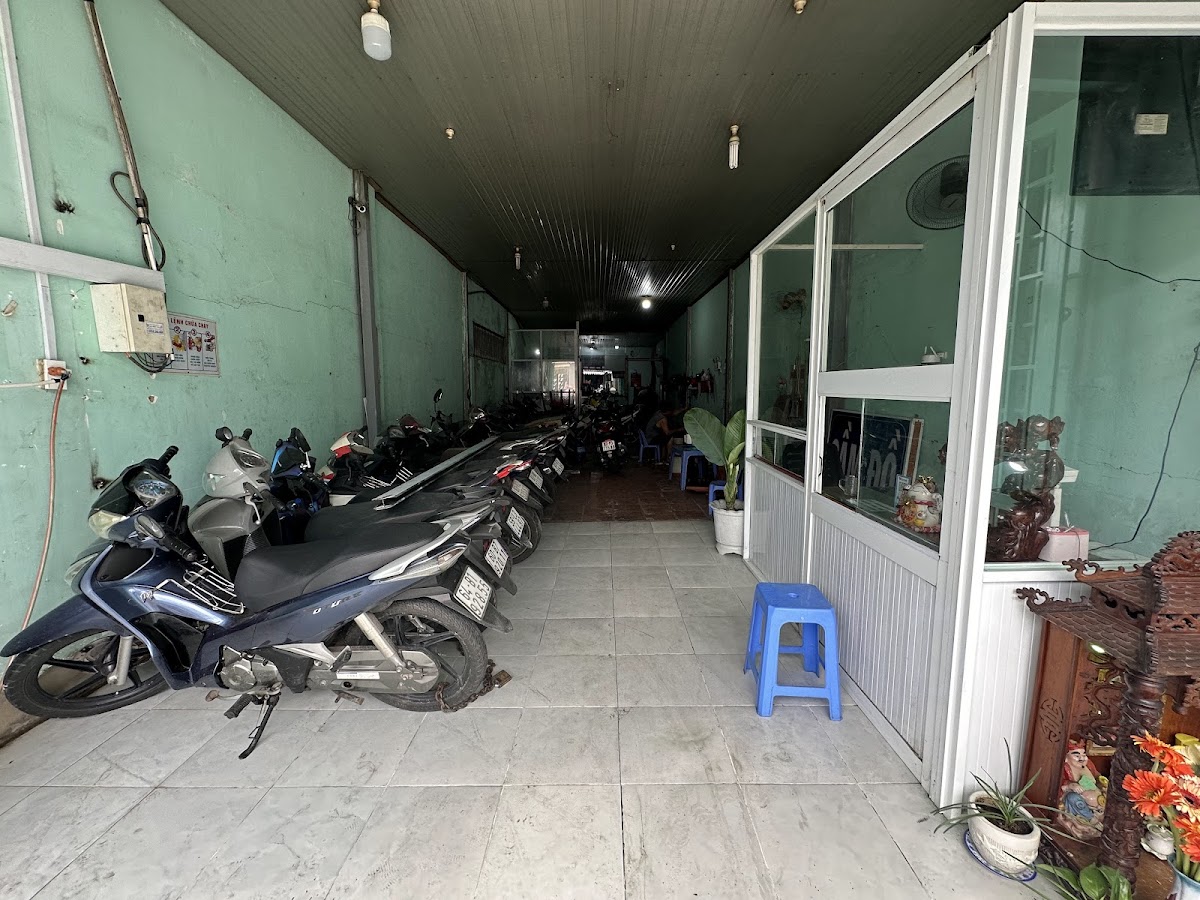 Cầm Đồ Ngọc Trai
