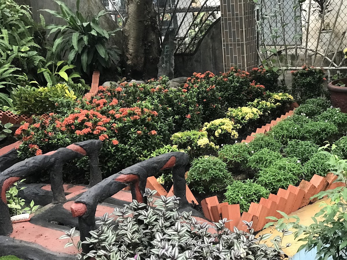 Ánh Hồng Coffee & Badminton