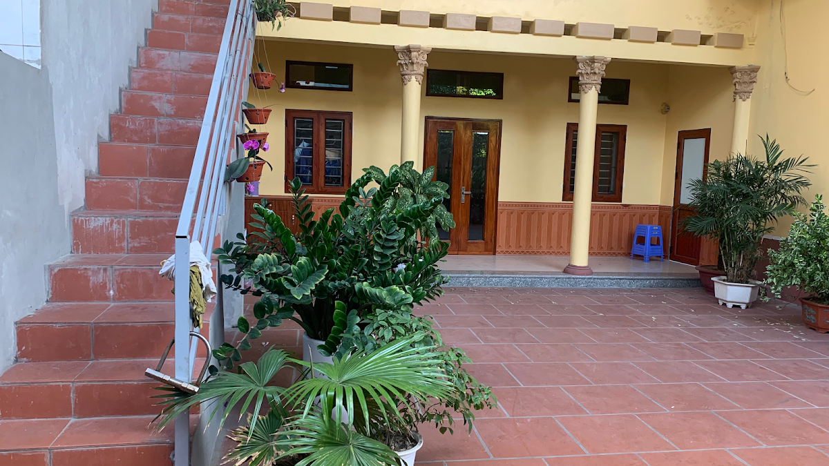 Nhà Trọ Sơn Ngọc