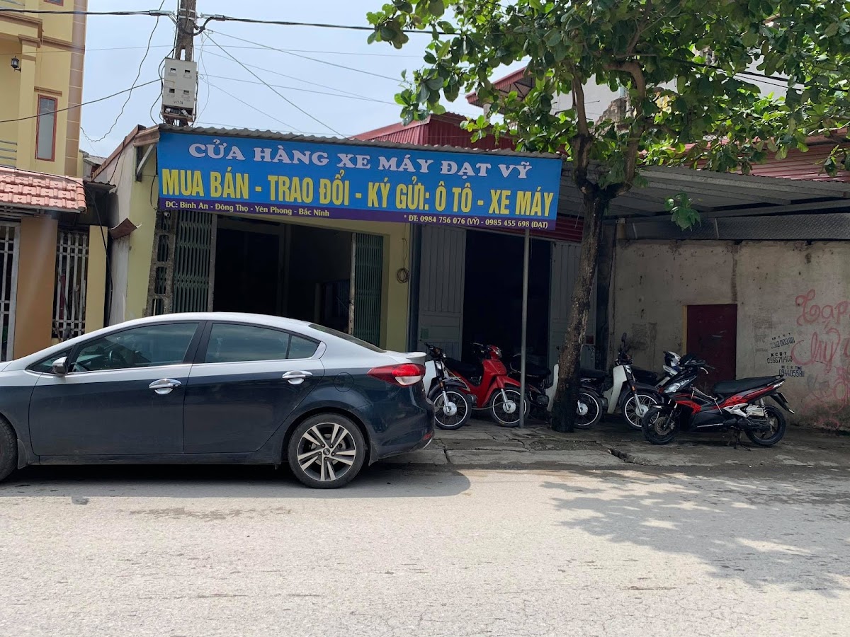 Nhật Việt Motor