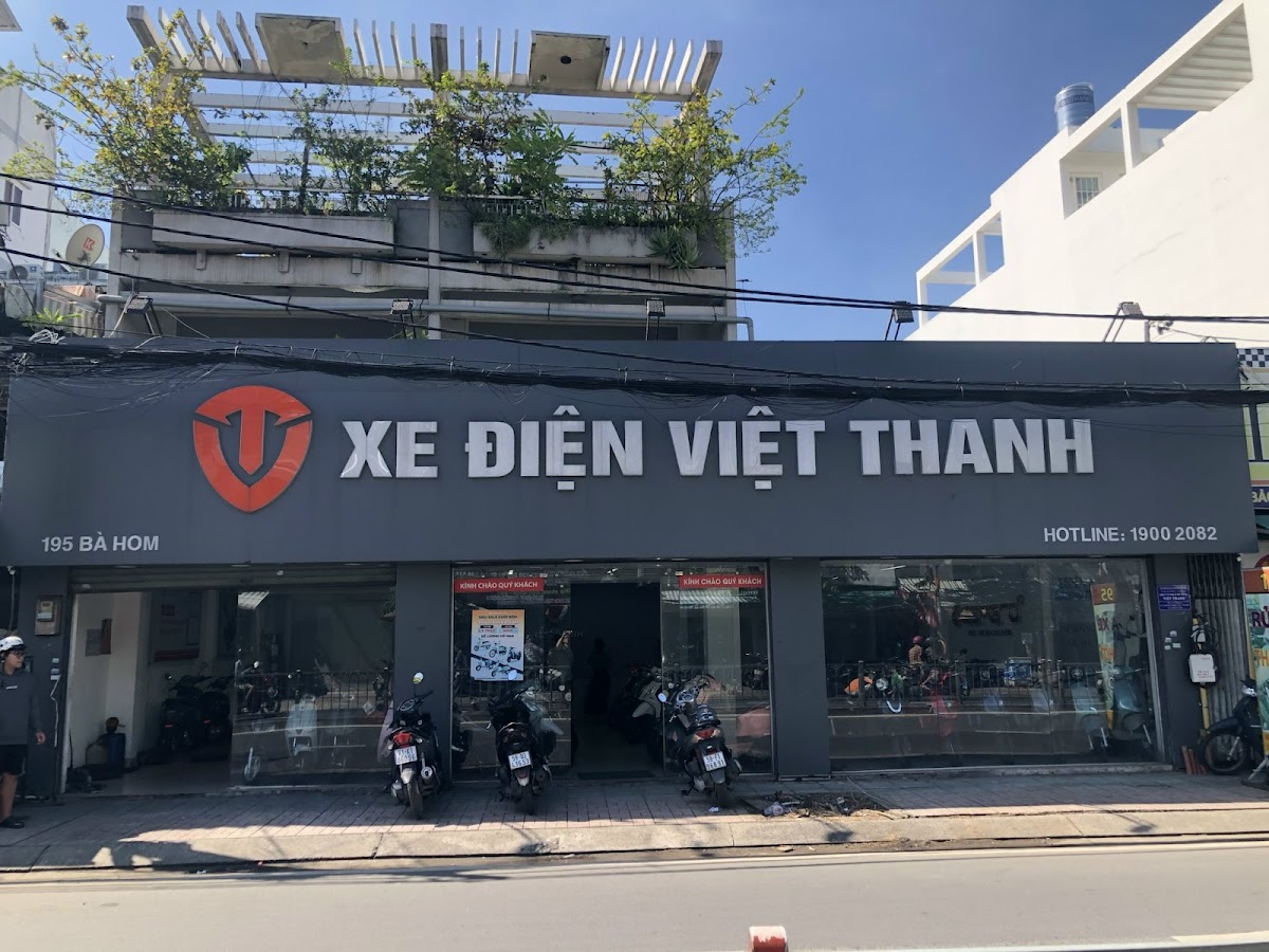 Xe Điện Việt Thanh