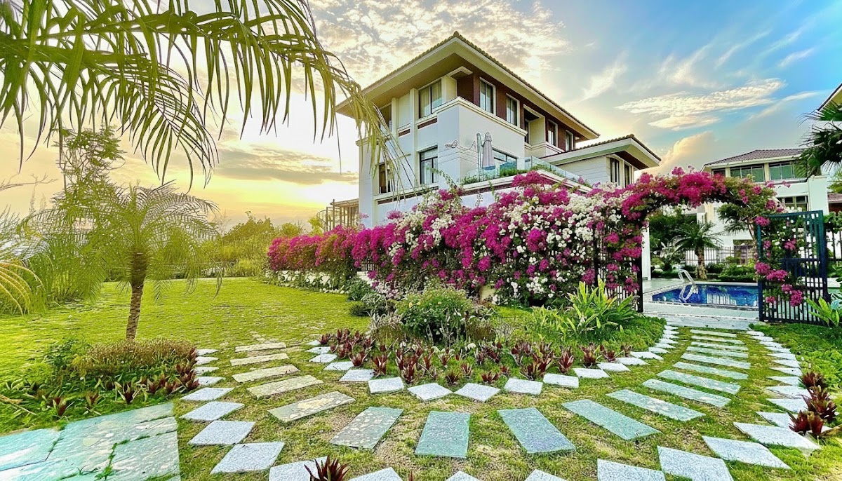 Villa FLC Hạ Long - Phoenix Villas BT815