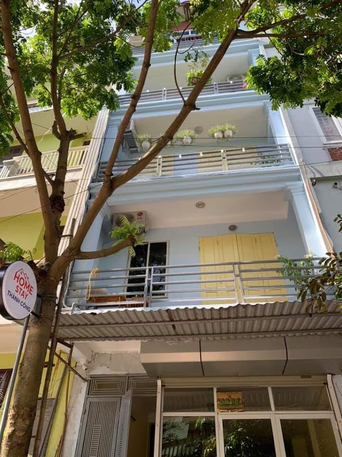 Homestay Thành Công Gia Lâm