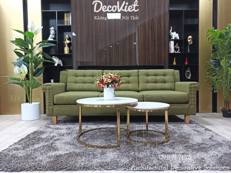 Nội Thất Biên Hòa - DecoViet