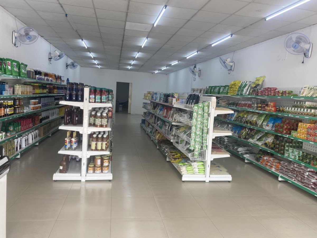 Pha Chế Việt - Nguyên Liệu Pha Chế Nhà Bè
