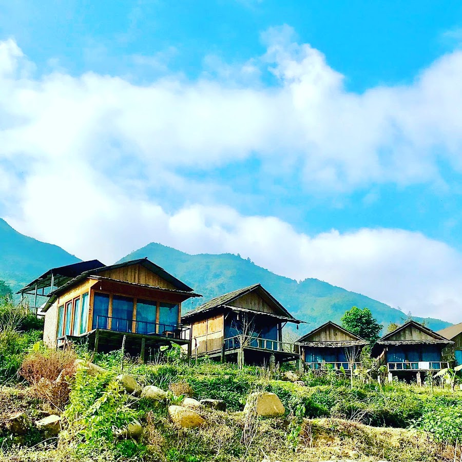 Cơmlam Eco House