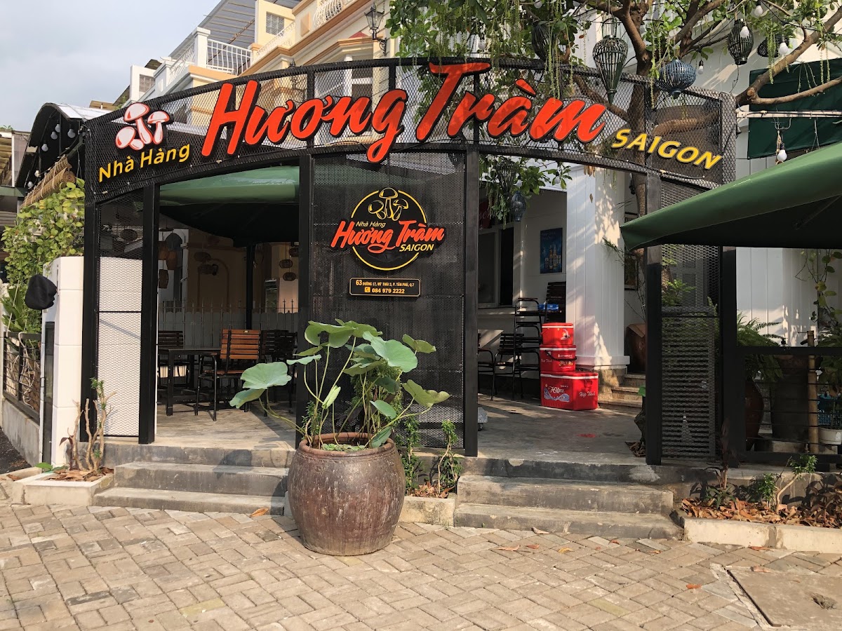 Sân Tennis Lâm Viên - 40-42 - Đường Số 17 - Phường Linh Trung