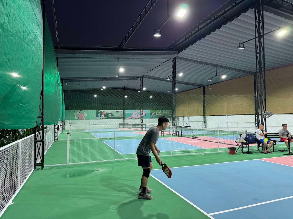 HV Pickleball Club