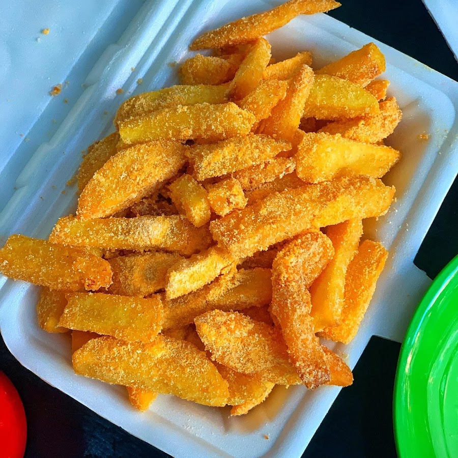 tiệm bánh gà ogy 01 việt yên