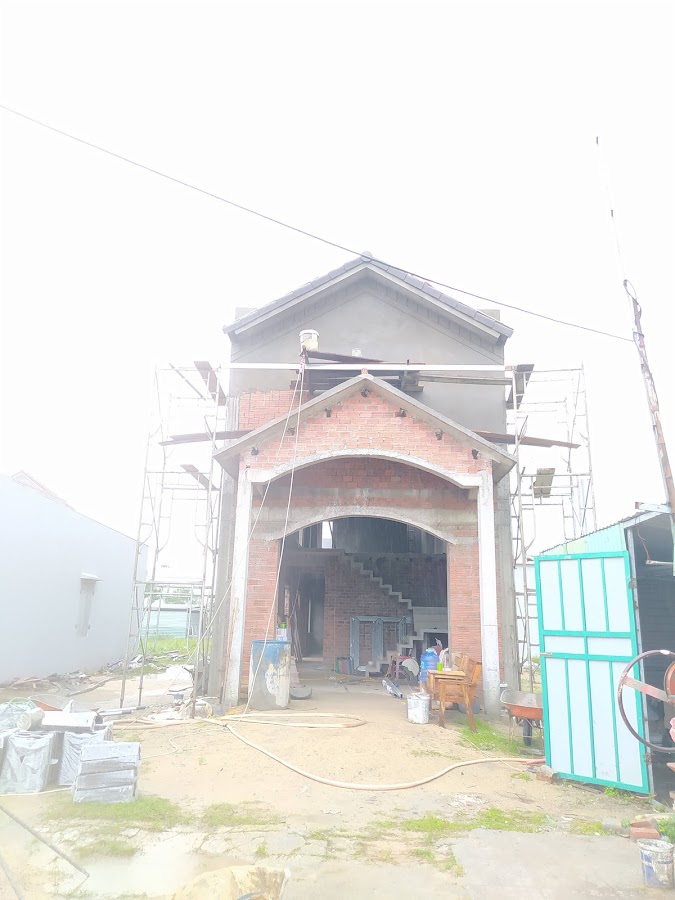 Tái định cư Duy Hải 3