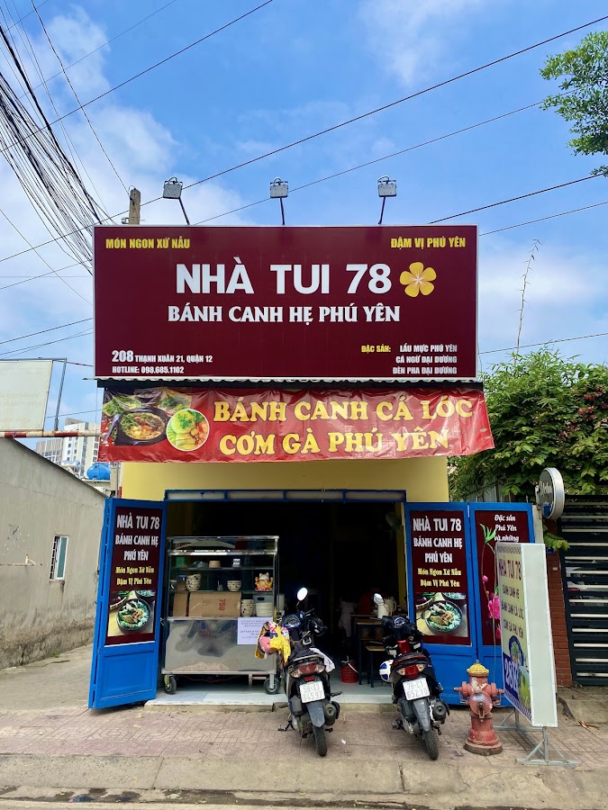 NHÀ TUI 78