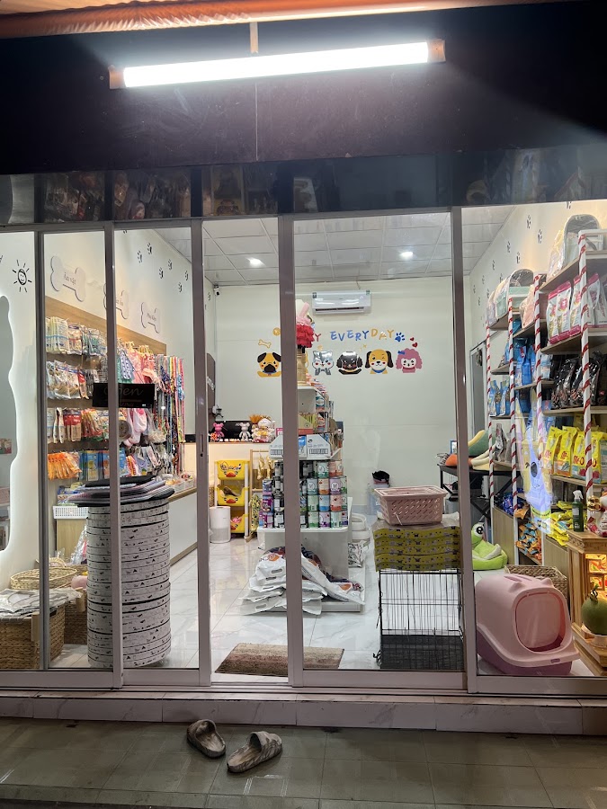 Petshop Nani'Oh