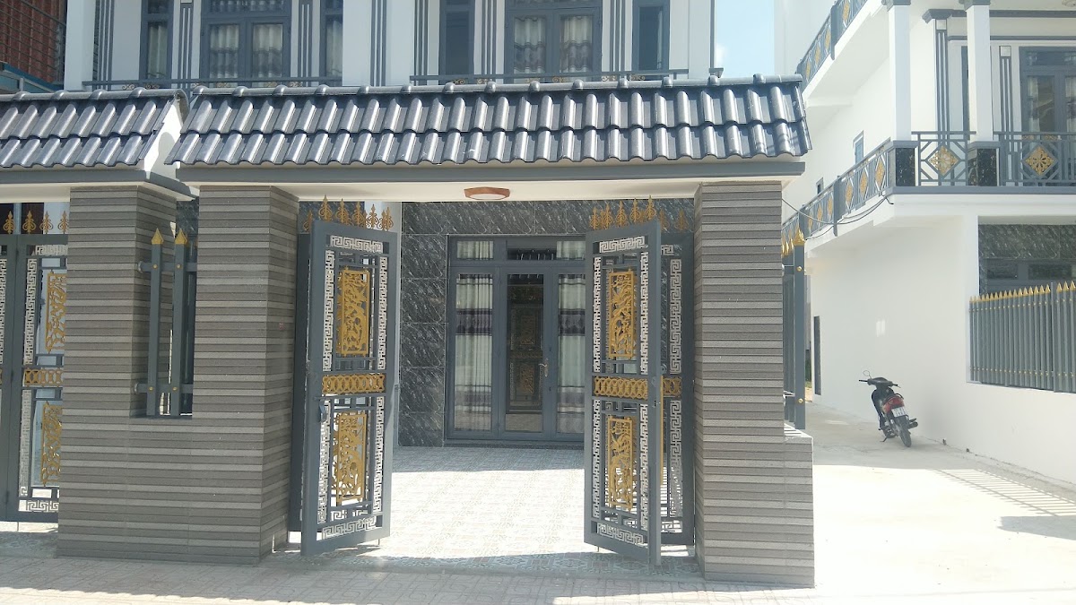 Tạp hoá Mười Minh