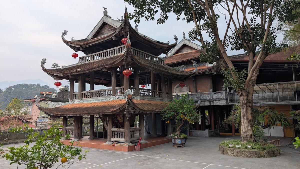 Chùa Quan Âm