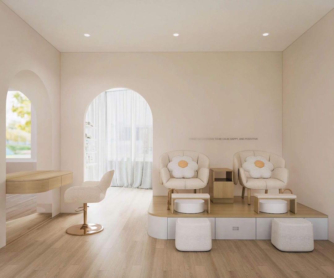 Tiệm MINE.nails studio