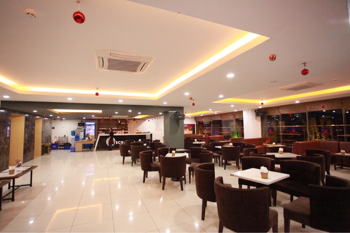 Ctech Coffee