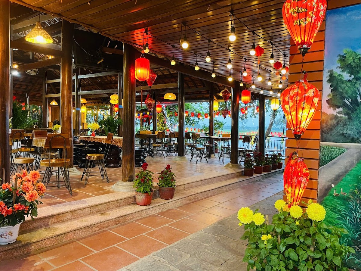 Mội coffee & tea