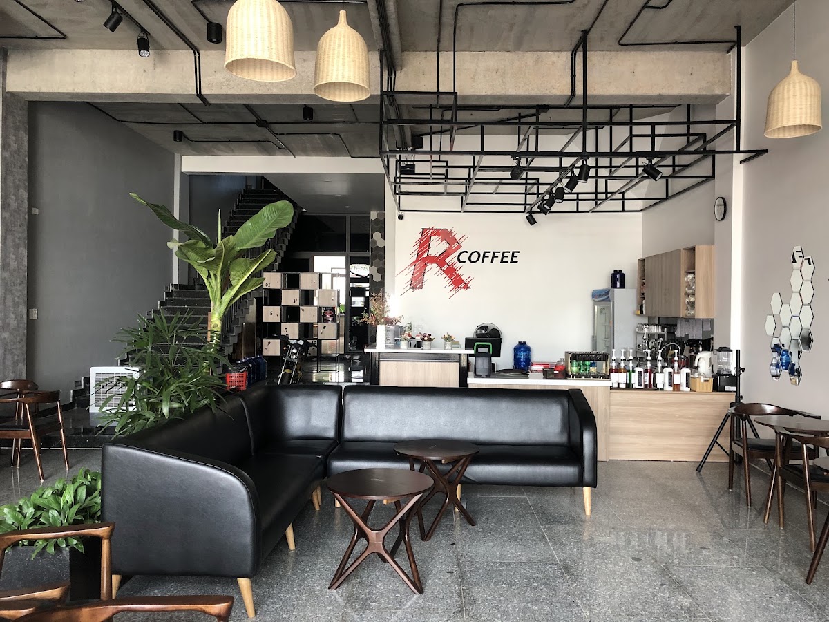 R Gym - Fitness & Yoga - Biên Hòa, Đồng Nai