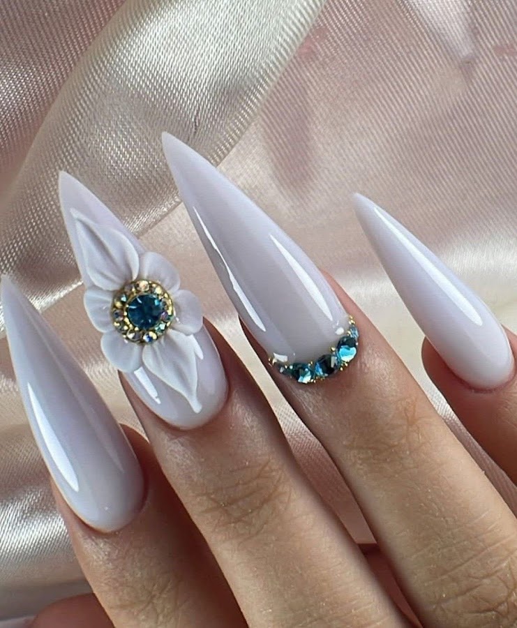 Hạnh Nails & Mi